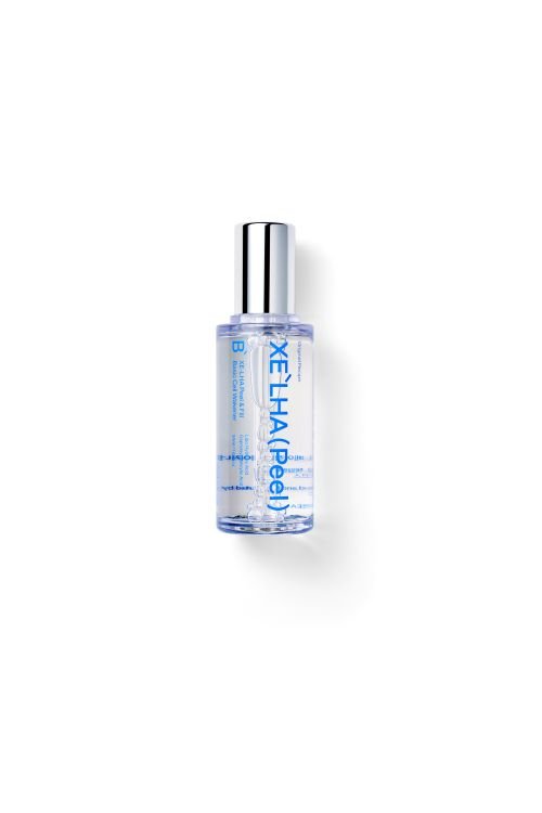 XE'LHA Peel bottle